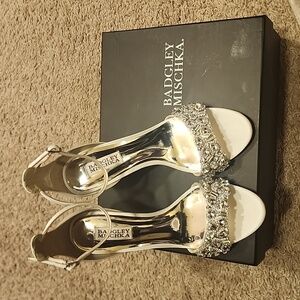 Badgley Mischa Evening Sandal